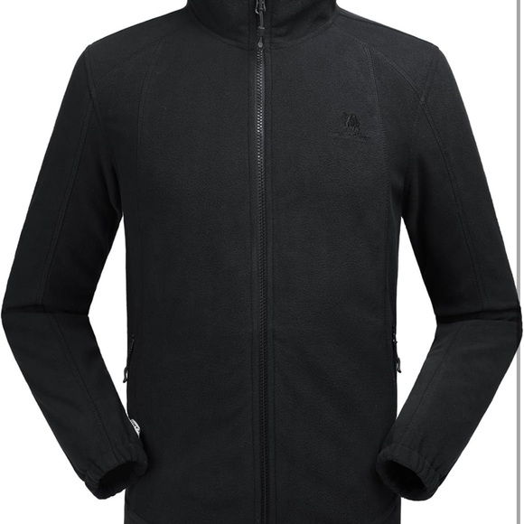 Golden Camel Mountain Snow Waterproof Ski Jacket Detachable Hood Windproof XXL - Picture 5 of 7